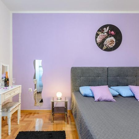 Ferienwohnung Fairytale Split Exterior foto