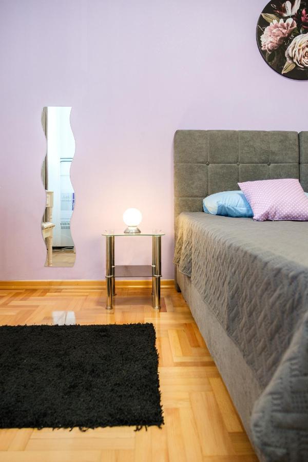 Ferienwohnung Fairytale Split Exterior foto
